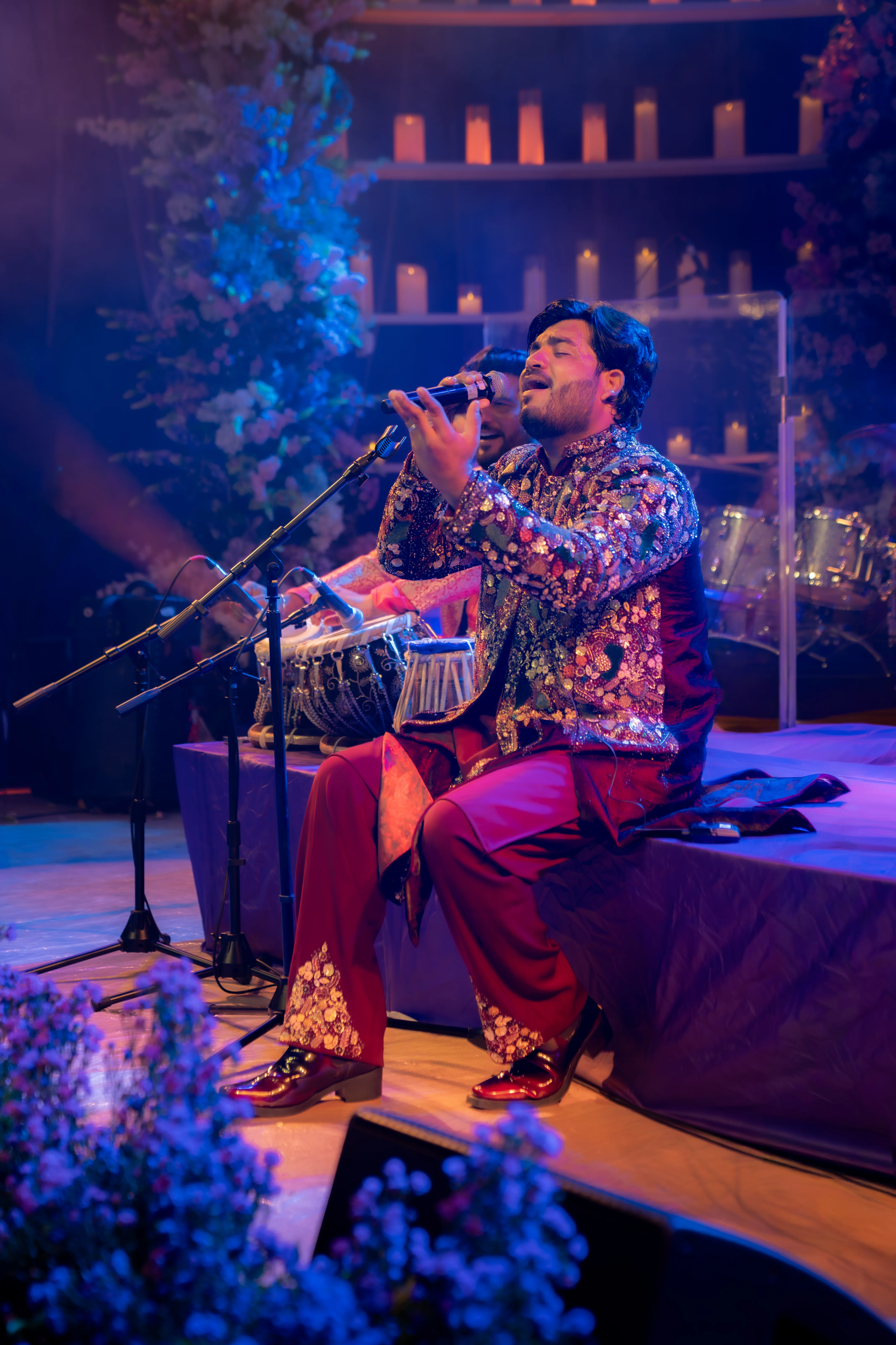 Sufi Nights with Swaraag